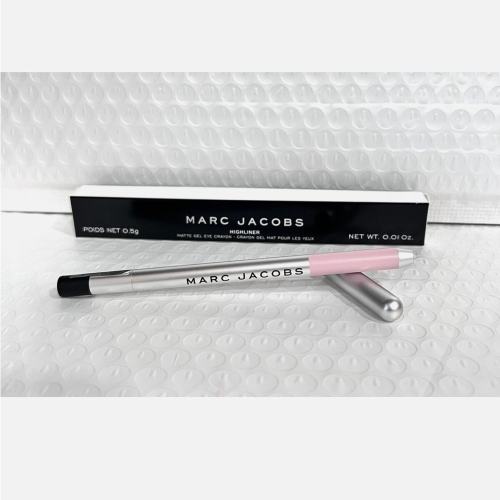 NIB Marc Jacobs Highliner Gel Eye Crayon